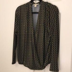Michael Kors blouse